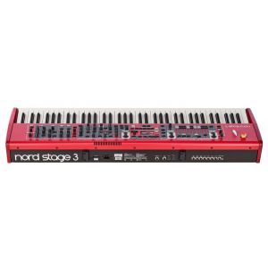 Clavia Nord Stage 3-HP76