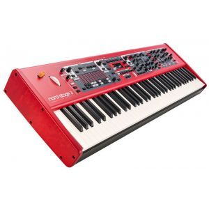 Clavia Nord Stage 3-HP76