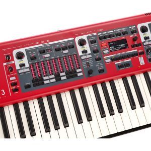Clavia Nord Stage 3-HP76