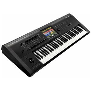 Korg Kronos3 61