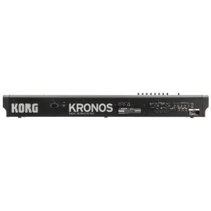Korg Kronos3 61
