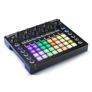 Novation Circuit