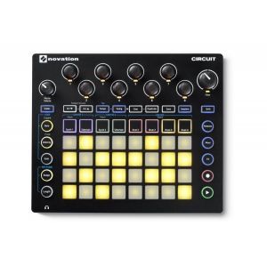 Novation Circuit