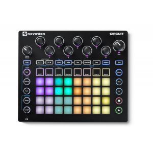 Novation Circuit