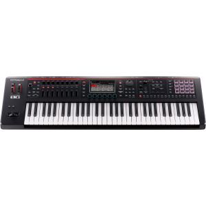 Roland Fantom 06 + CB-V61