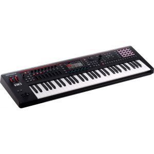 Roland Fantom 06 + CB-V61