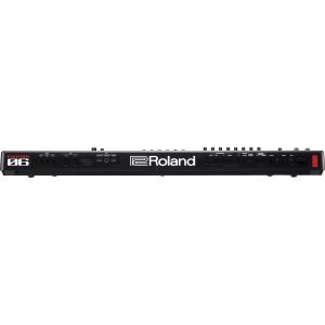 Roland Fantom 06 + CB-V61
