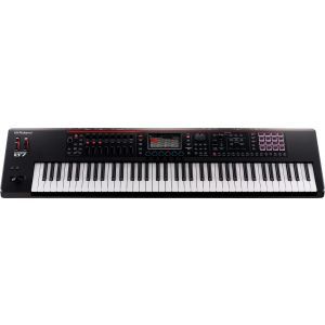 Roland Fantom 07