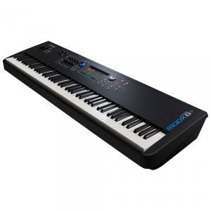 Yamaha MODX8 +