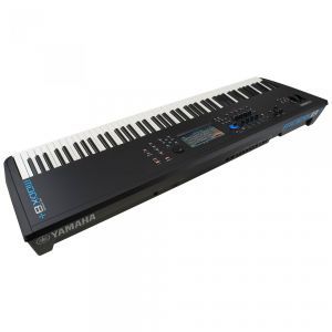 Yamaha MODX8 +