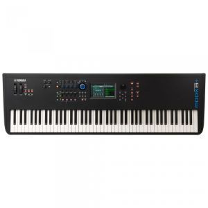 Yamaha MODX8 +