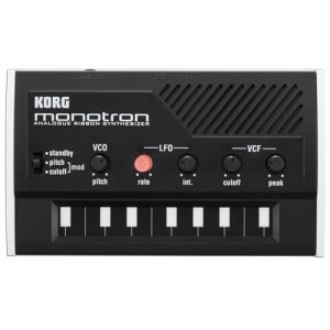 Korg Monotron