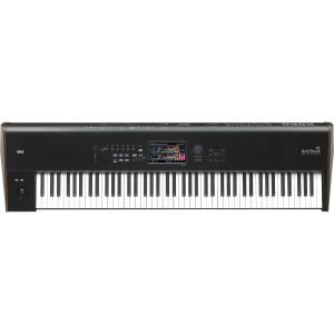 Korg Nautilus 88 AfterTouch