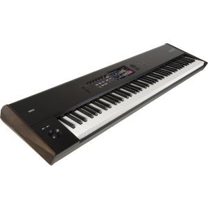 Korg Nautilus 88 AfterTouch