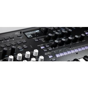 Korg Wavestate