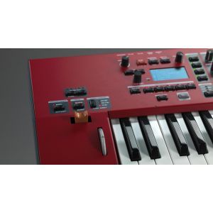 Nord Wave 2