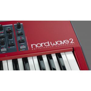 Nord Wave 2