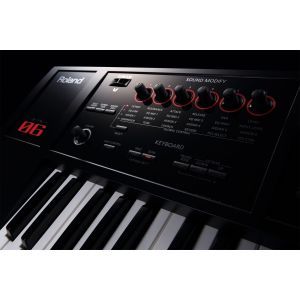 Roland FA 06