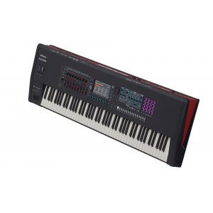 Roland Fantom 8