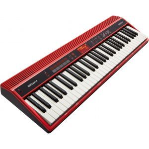 Roland GO:Keys