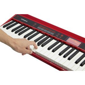 Roland GO:Keys