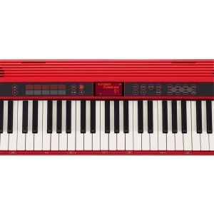 Roland GO:Keys
