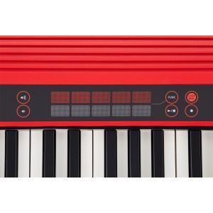 Roland GO:Keys