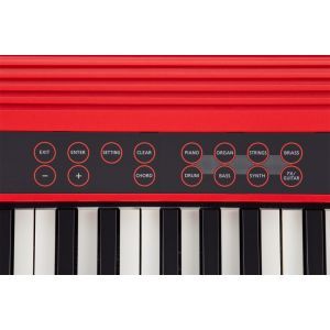 Roland GO:Keys