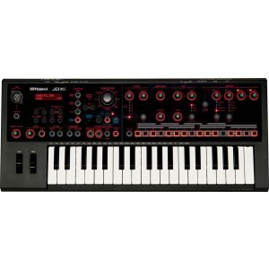Roland JD Xi