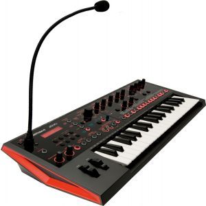 Roland JD Xi