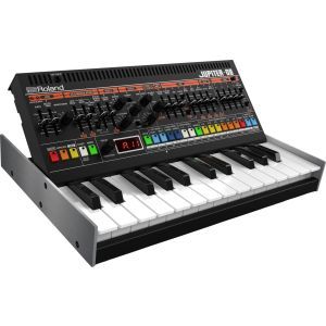 Roland Jupiter 08 Synthesizer Roland Jupiter 08 Synthesizer