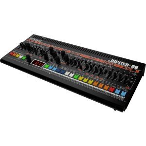 Roland Jupiter 08 Synthesizer