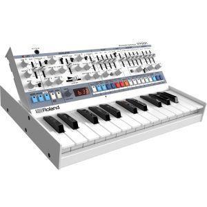 Roland n/vision Wavetable Synthesiser