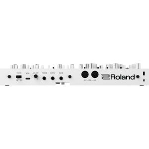 Roland n/vision Wavetable Synthesiser