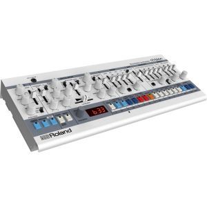 Roland n/vision Wavetable Synthesiser