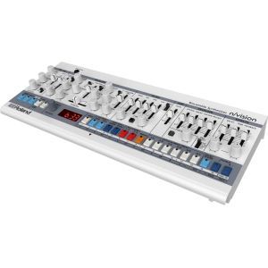 Roland n/vision Wavetable Synthesiser