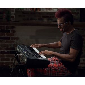 Set Sintetizator Roland V Combo VR 09