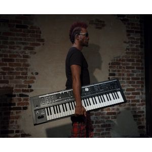 Set Sintetizator Roland V Combo VR 09