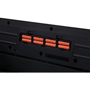 Set Sintetizator Roland V Combo VR 09