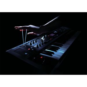 Set Sintetizator Roland V Combo VR 09