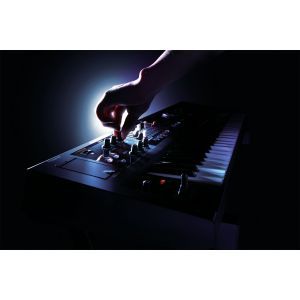 Set Sintetizator Roland V Combo VR 09