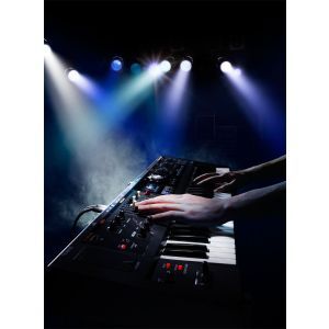 Set Sintetizator Roland V Combo VR 09