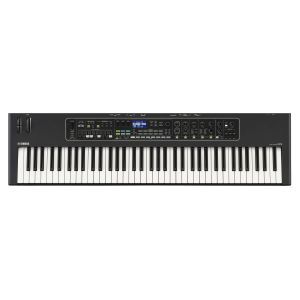 Yamaha CK76