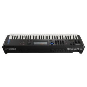 Yamaha MODX6