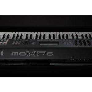 Sintetizator Yamaha Moxf 6