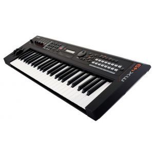 Yamaha MX49 V2 Black