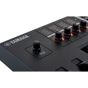 Yamaha MX49 V2 Black