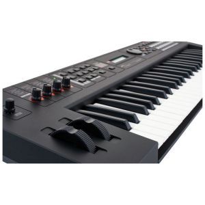 Yamaha MX49 V2 Black