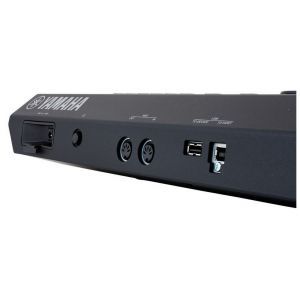 Yamaha MX49 V2 Black