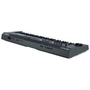 Yamaha MX61 V2 Black